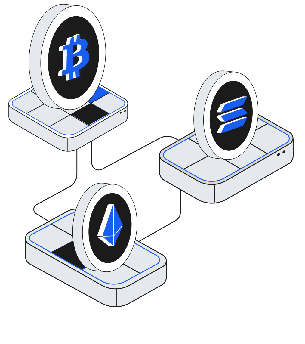Crypto Project | Cactus Custody