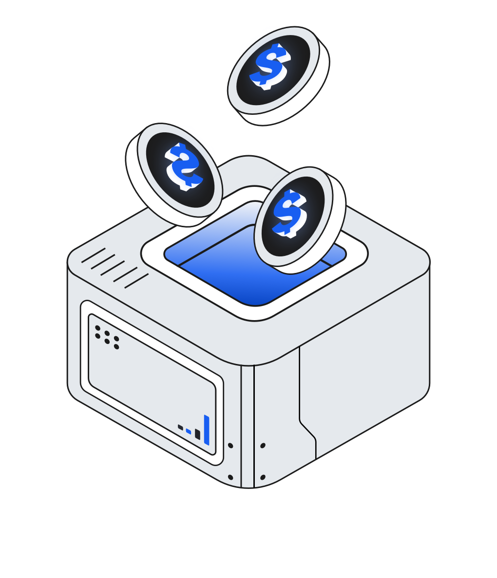 加密货币项目方| Cactus Custody